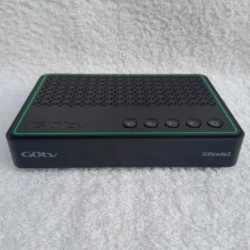 GOtv Decoder