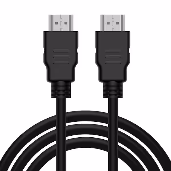 HDMI