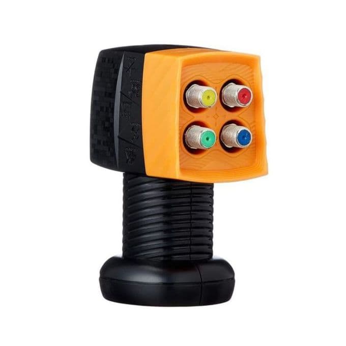 Quad LNB
