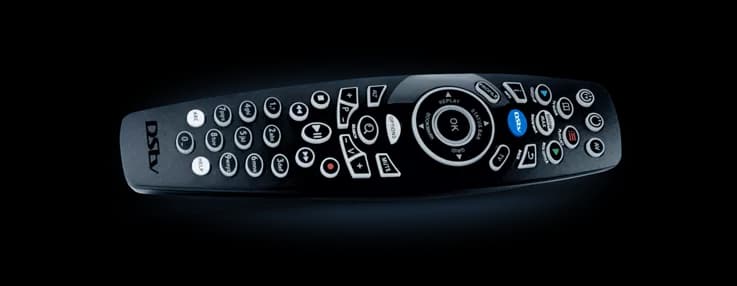 Explora Remote Control